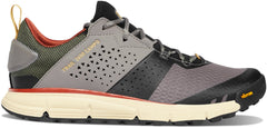 Trail 2650 Campo Brown/Green/Orange / Danner Men