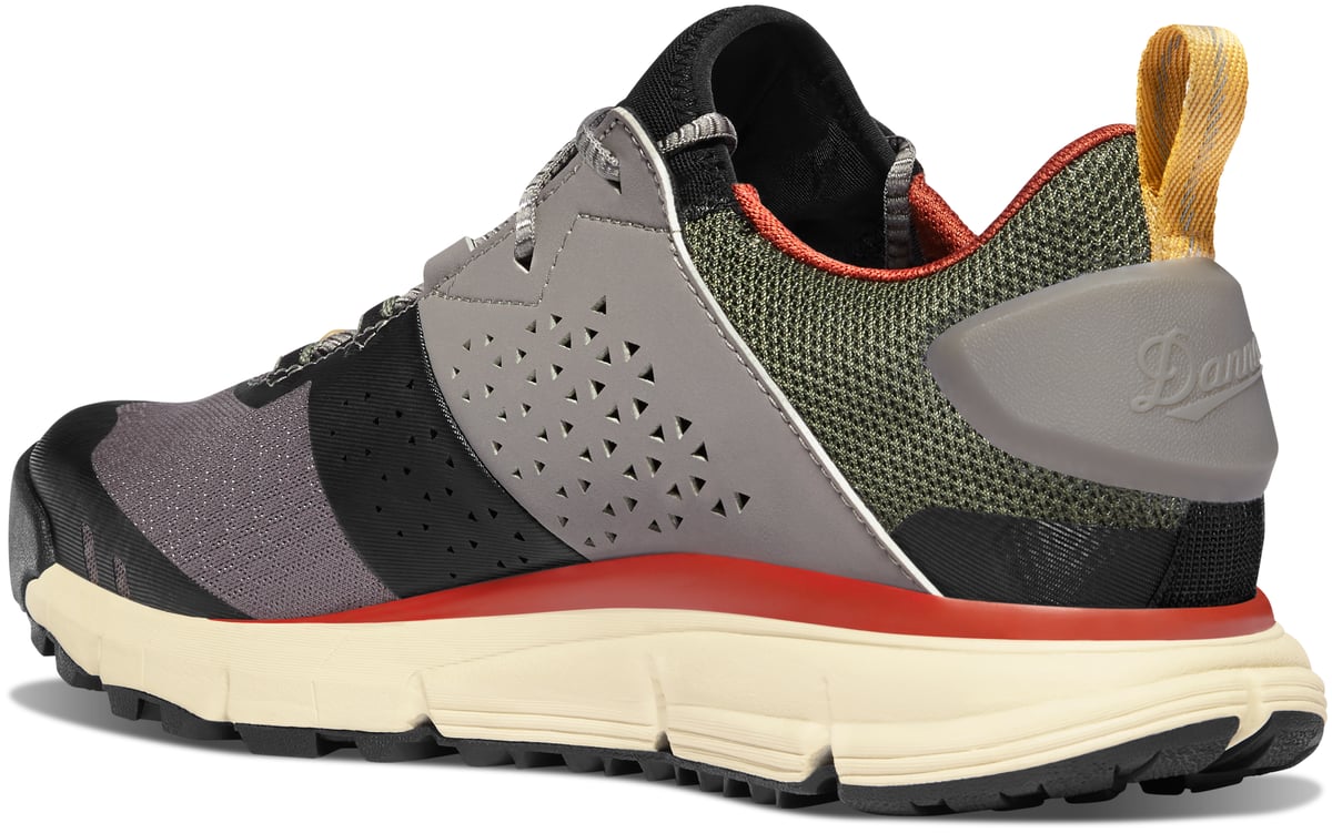 Trail 2650 Campo Brown/Green/Orange / Danner Men
