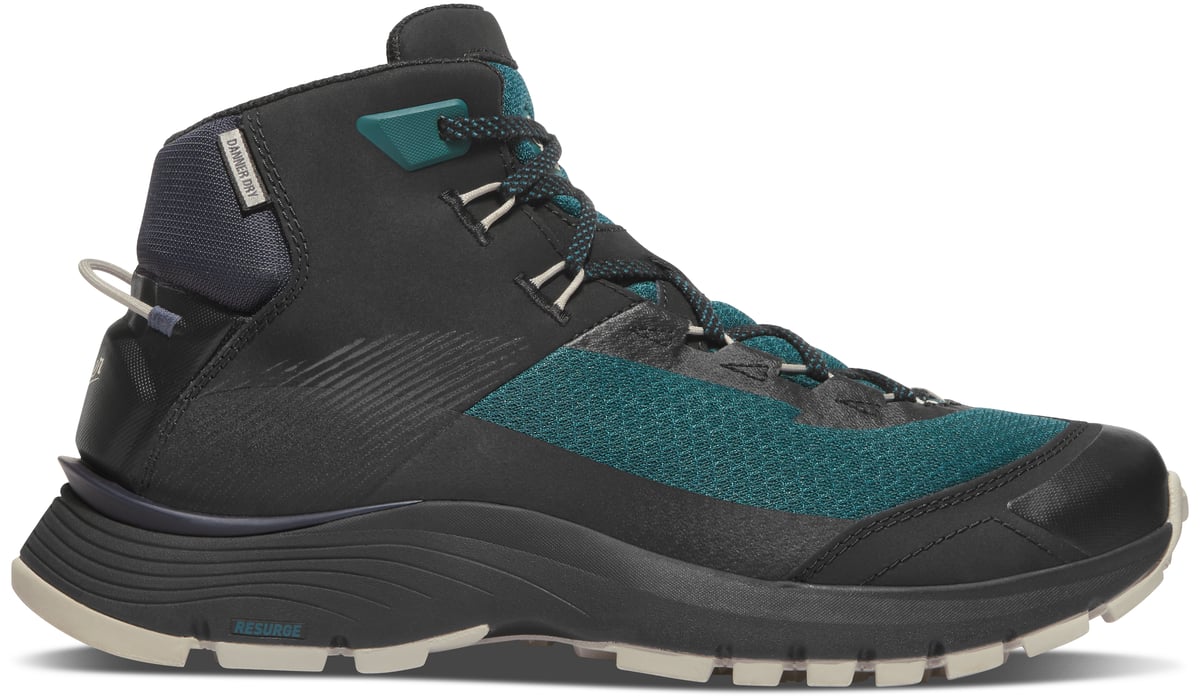 Trail Junction Deep Teal/Pumice Gray / Danner Men