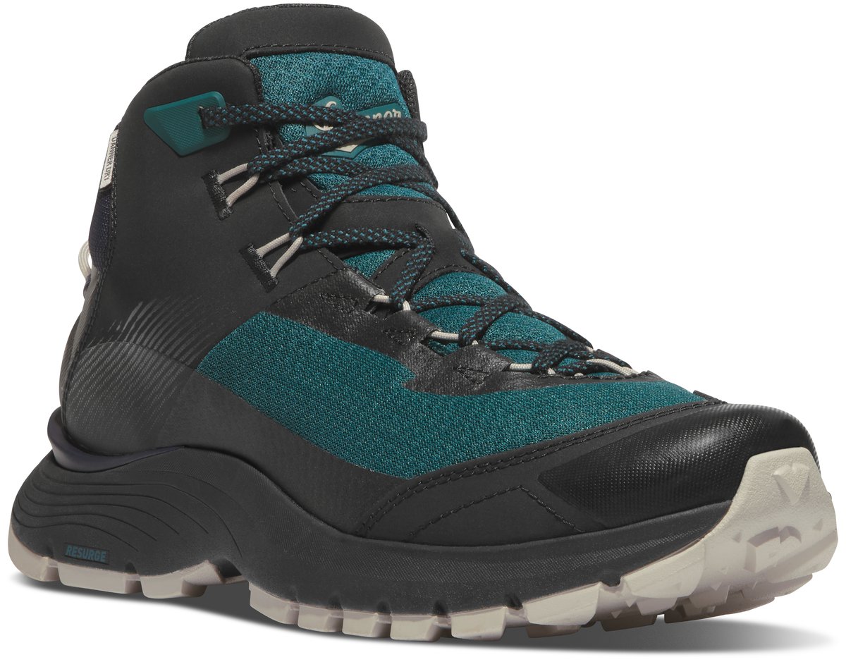 Trail Junction Deep Teal/Pumice Gray / Danner Men