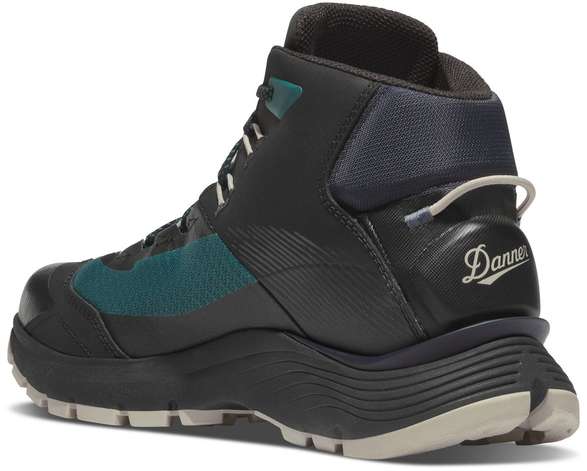 Trail Junction Deep Teal/Pumice Gray / Danner Men
