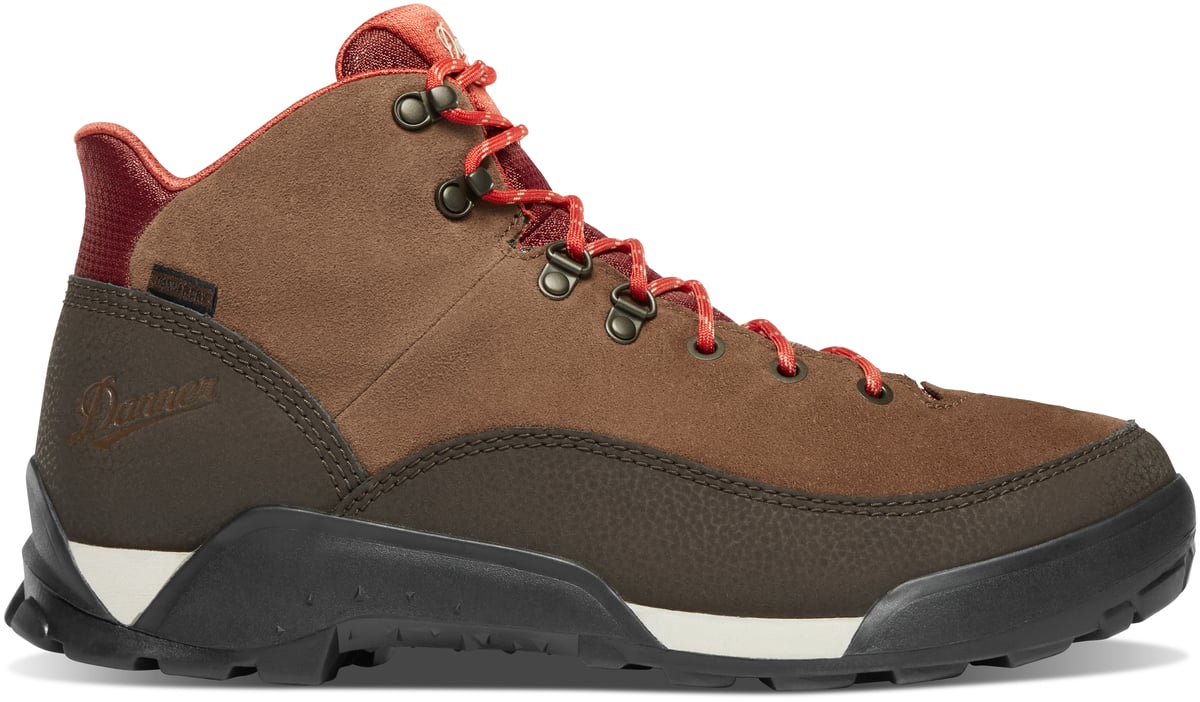 Panorama Mid Pinecone Brown/Bossa Nova / Danner Men