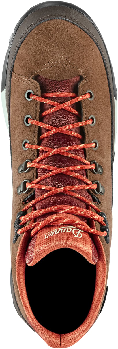 Panorama Mid Pinecone Brown/Bossa Nova / Danner Men