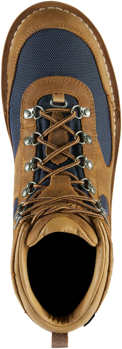 Cascade Crest Grizzly Brown/Ursa Blue / Danner Men