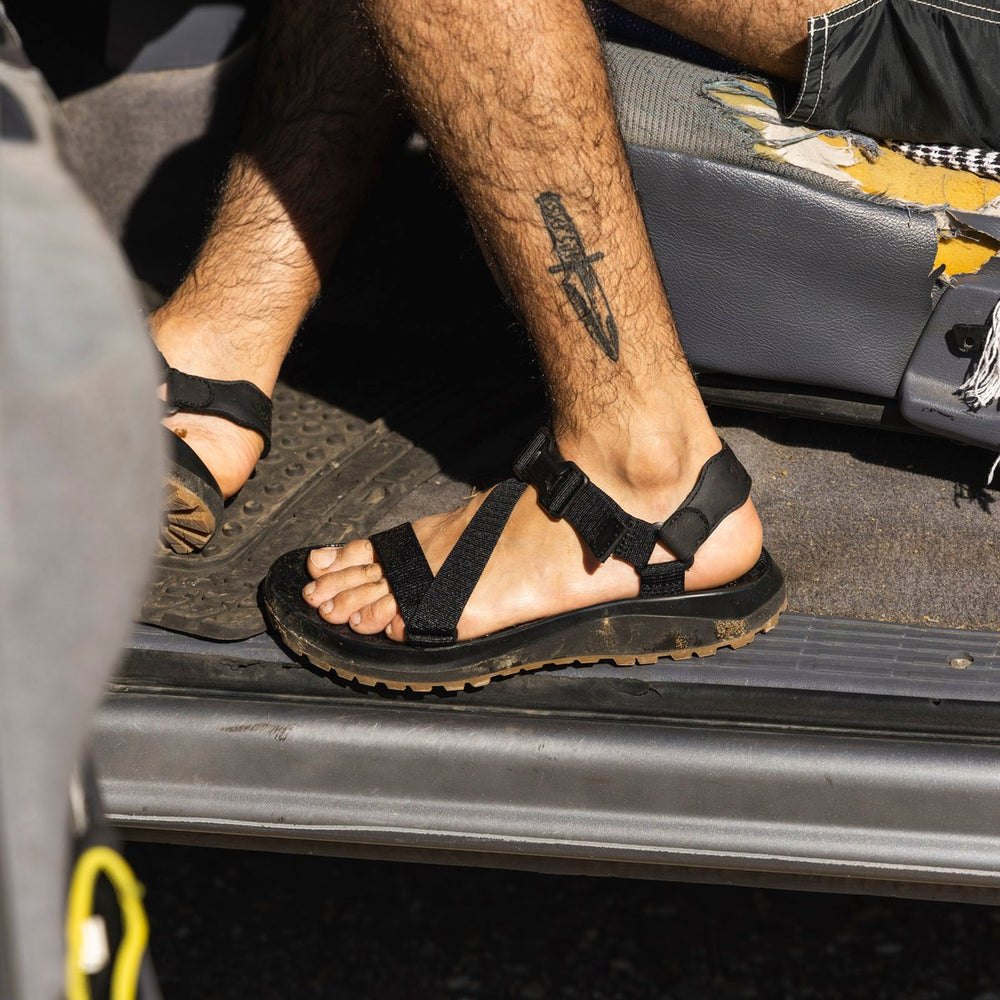 Wallowa Nylon Sandal Midnight / Danner Men