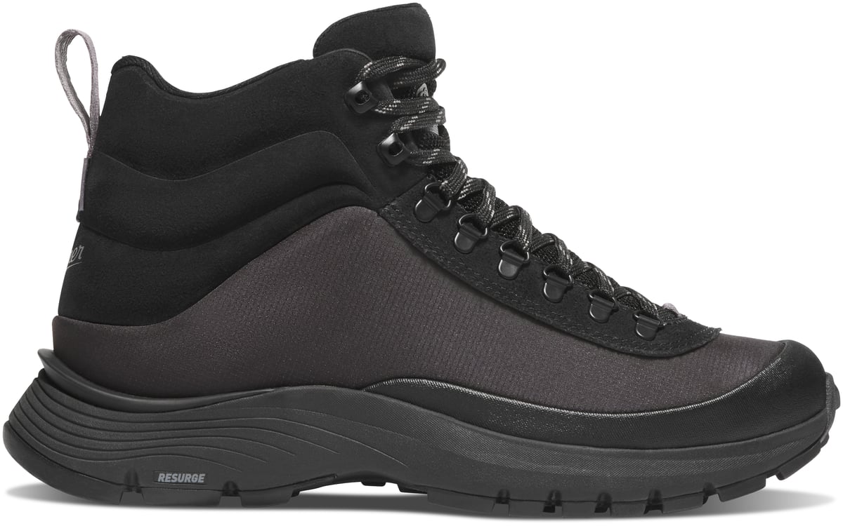 Trail Trainer Black / Danner Men