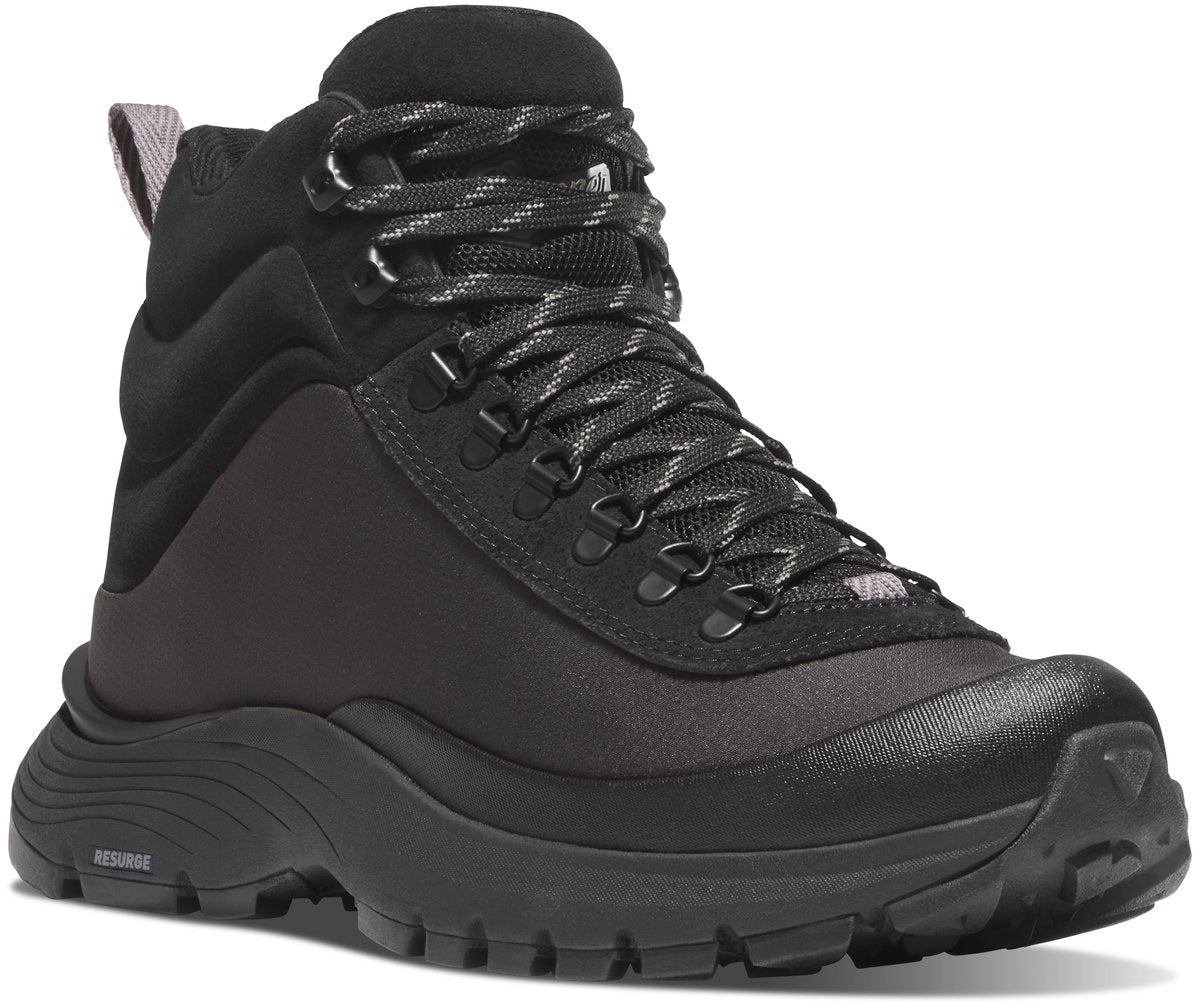 Trail Trainer Black / Danner Men