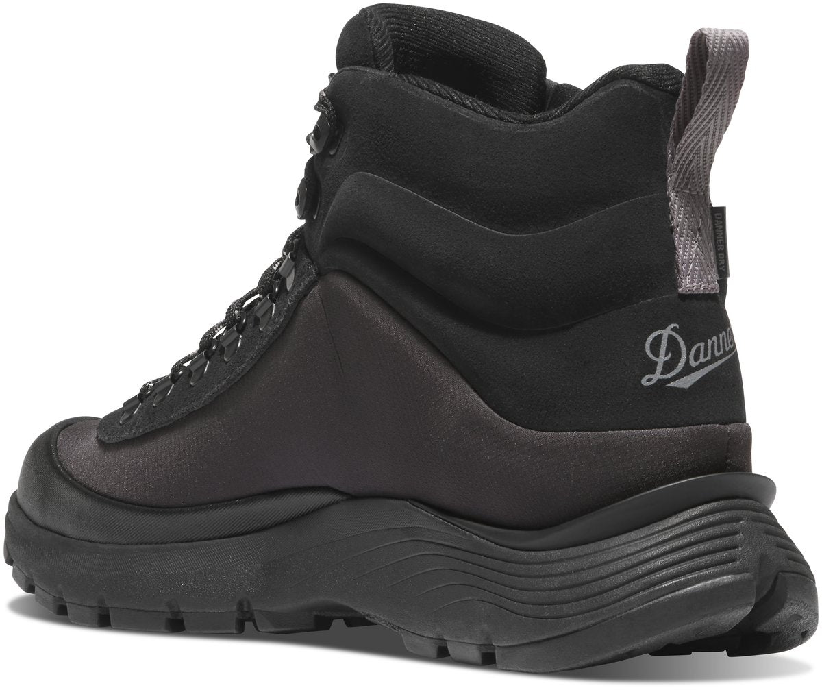 Trail Trainer Black / Danner Men