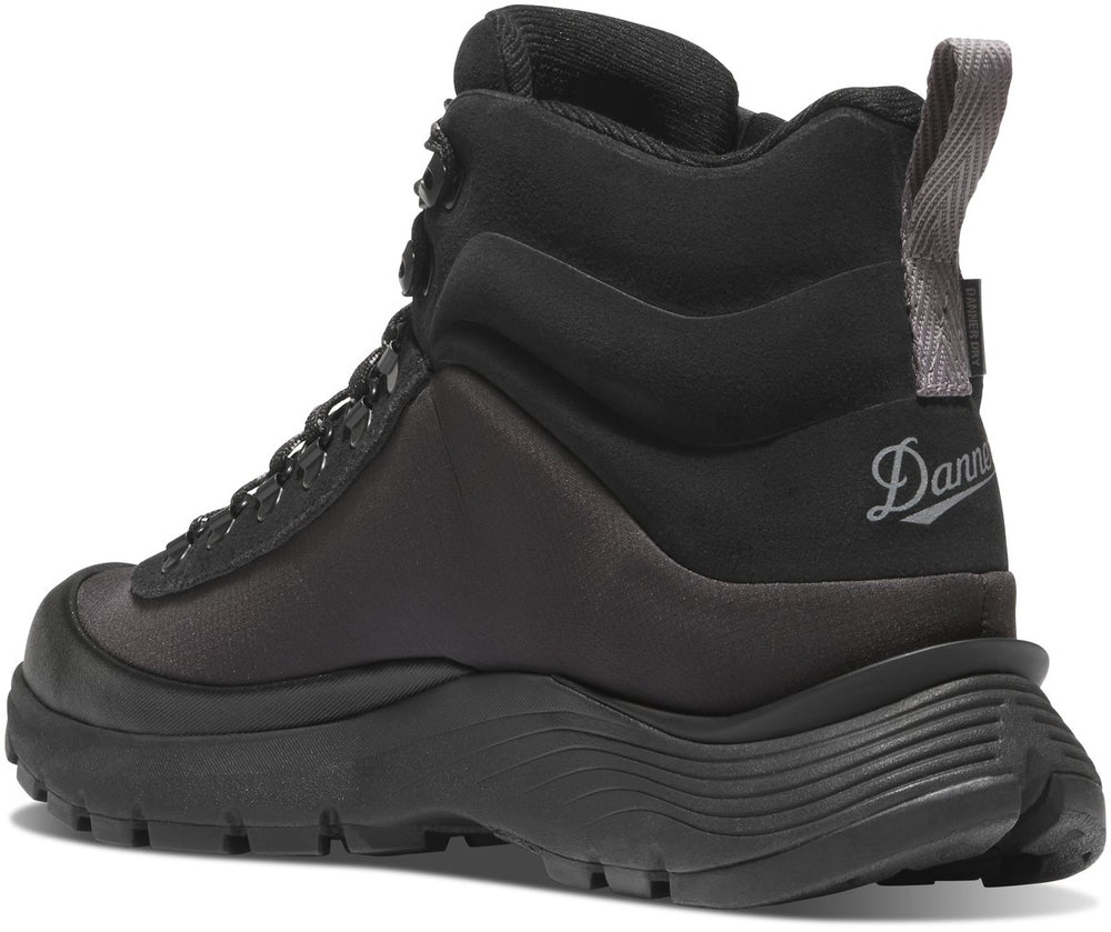 Trail Trainer Black / Danner Men