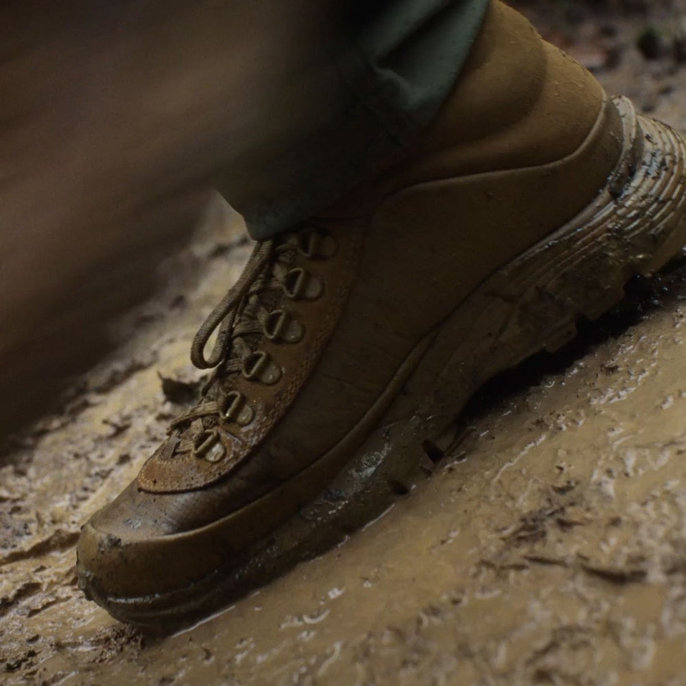 Trail Trainer Black / Danner Men