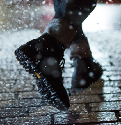 Mountain Light Black - GORE-TEX / Danner Men
