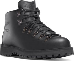 Mountain Light Black - GORE-TEX / Danner Men