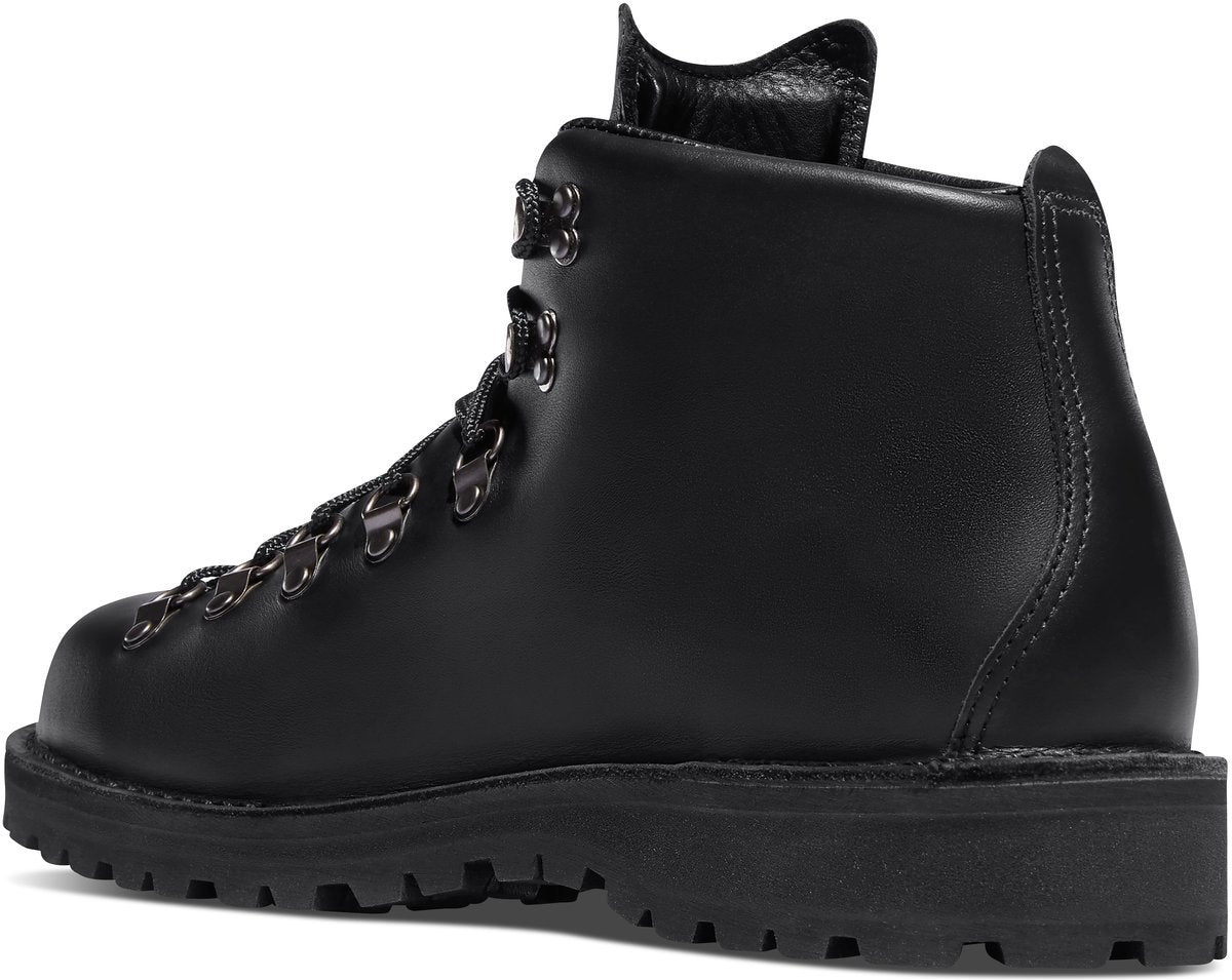 Mountain Light Black - GORE-TEX / Danner Men