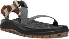 Wallowa Nylon Sandal Grizzly Brown/Dark Shadow / Danner Men