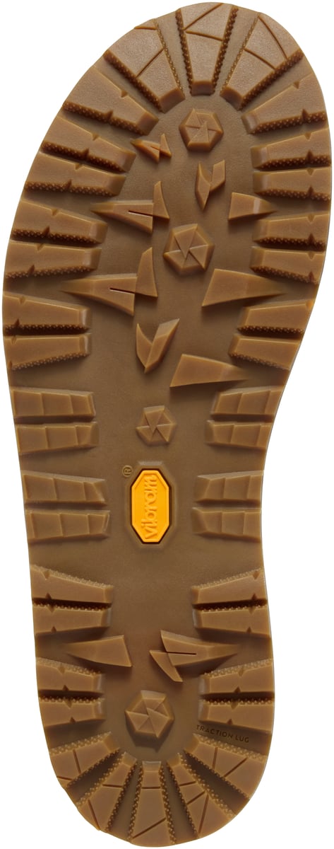 Wallowa Nylon Sandal Grizzly Brown/Dark Shadow / Danner Men
