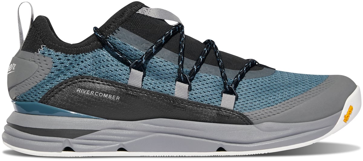 Rivercomber Goblin Blue/Charcoal / Danner Men