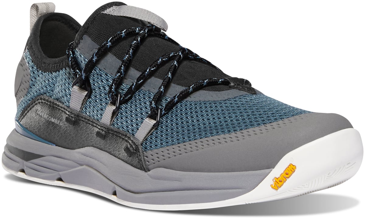Rivercomber Goblin Blue/Charcoal / Danner Men