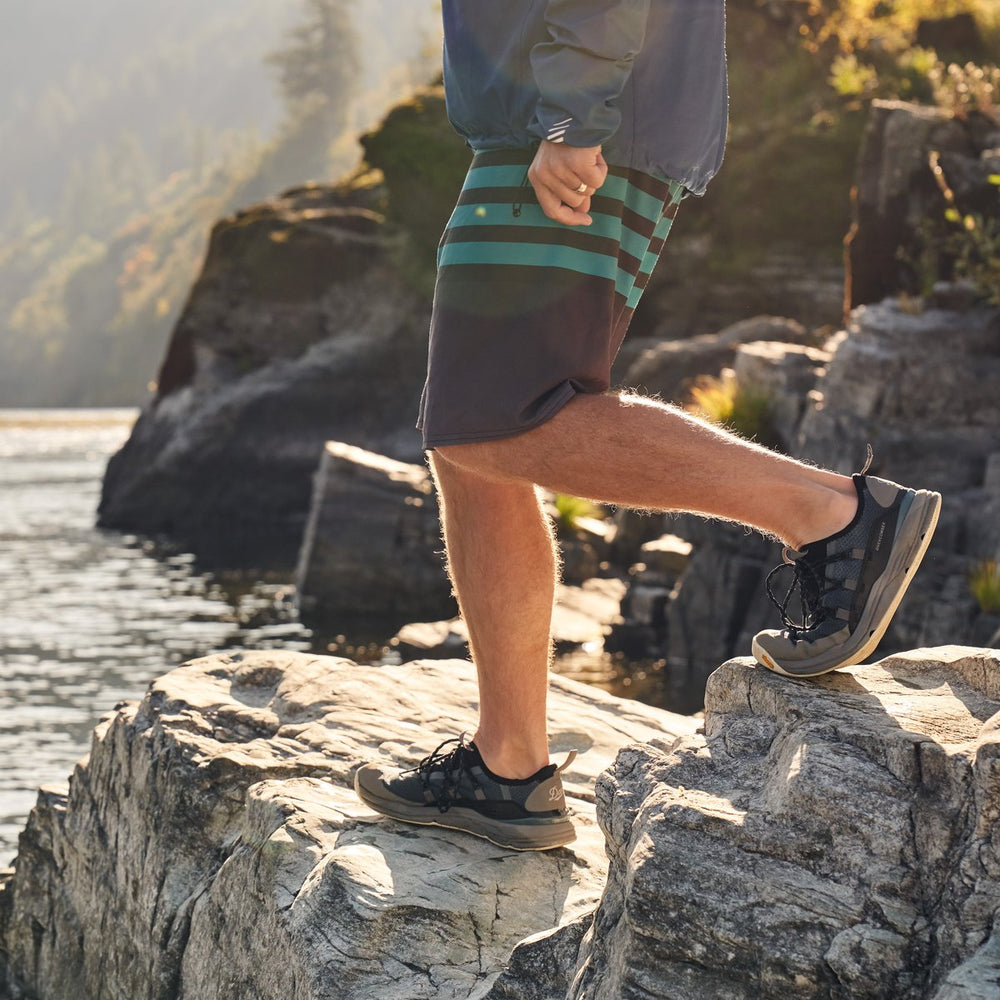Rivercomber Goblin Blue/Charcoal / Danner Men