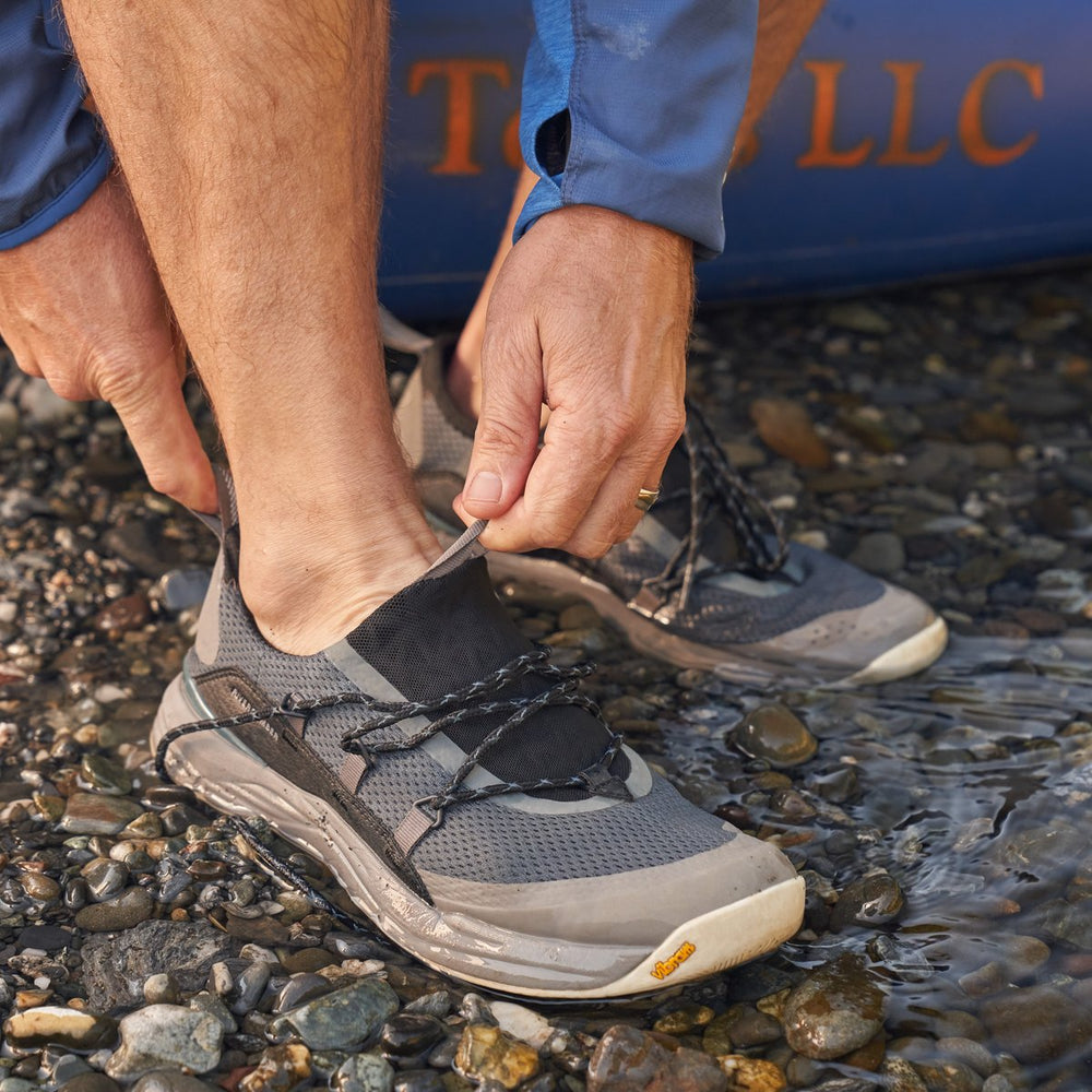 Rivercomber Goblin Blue/Charcoal / Danner Men