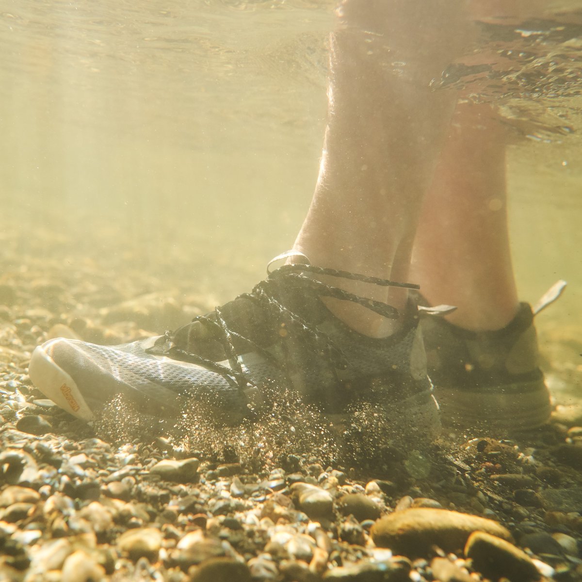 Rivercomber Goblin Blue/Charcoal / Danner Men