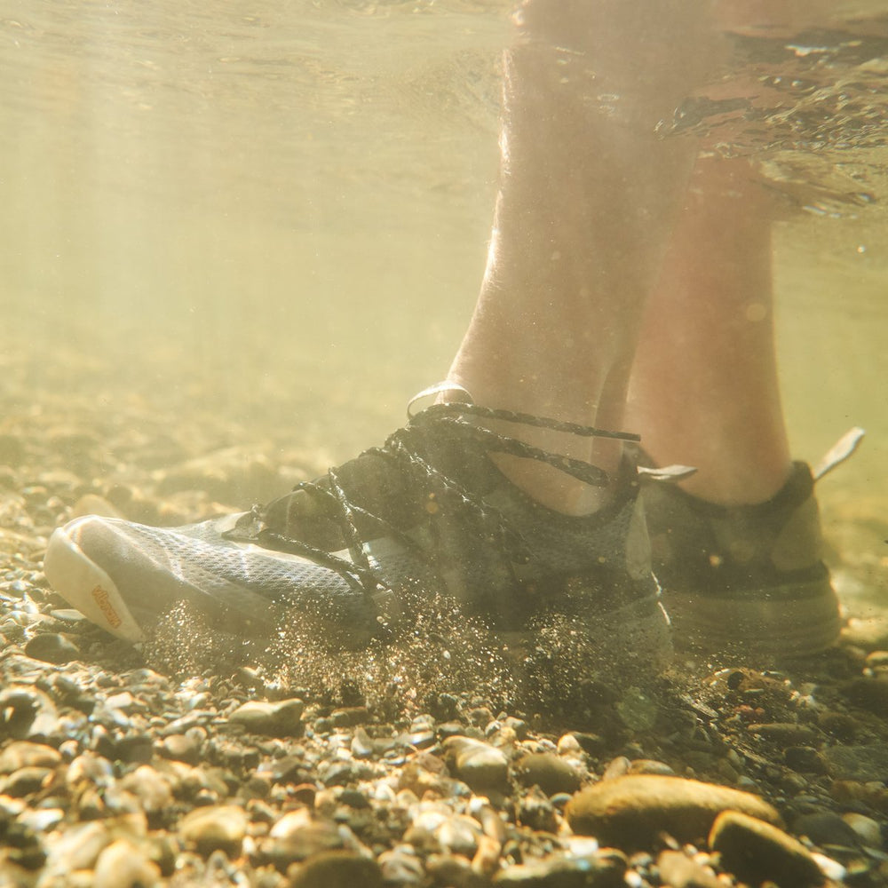 Rivercomber Goblin Blue/Charcoal / Danner Men