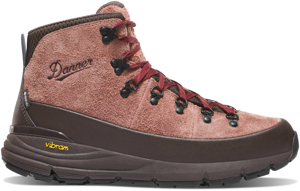 Mountain 600 ID Nutmeg / Danner Men