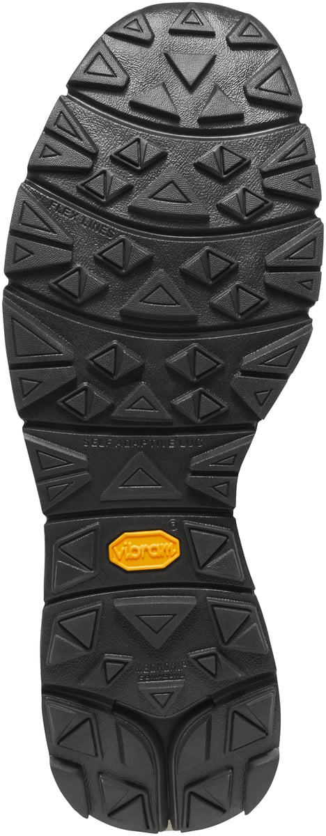 Mountain 600 ID Nutmeg / Danner Men