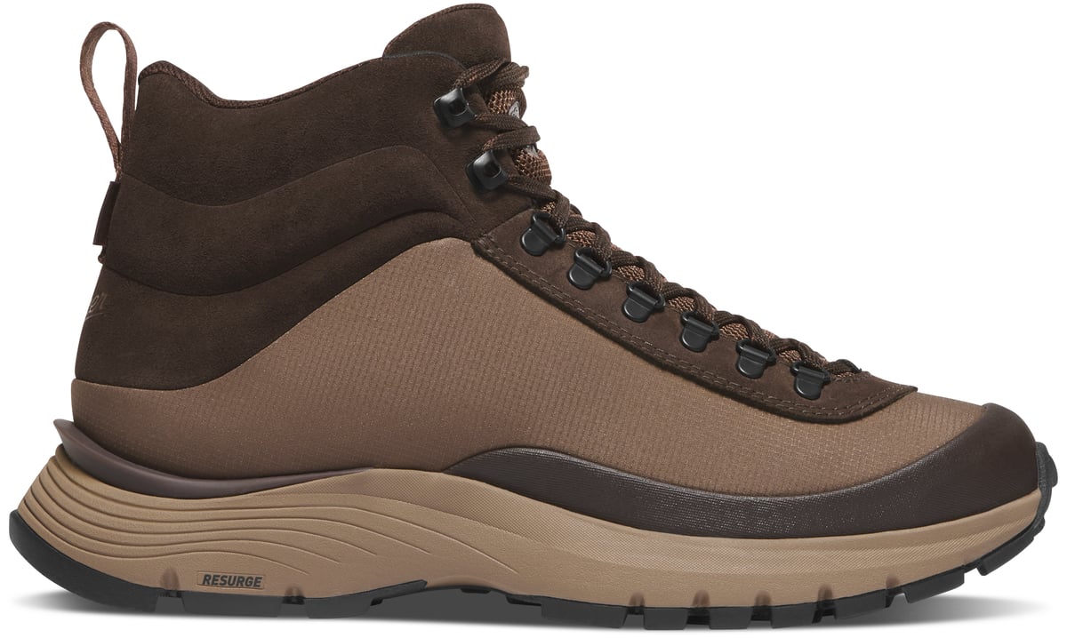 Trail Trainer Pinecone Brown/Coffee Brown / Danner Men