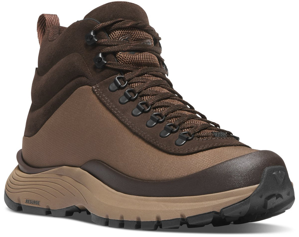 Trail Trainer Pinecone Brown/Coffee Brown / Danner Men