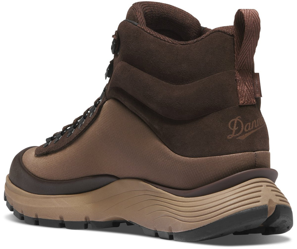 Trail Trainer Pinecone Brown/Coffee Brown / Danner Men