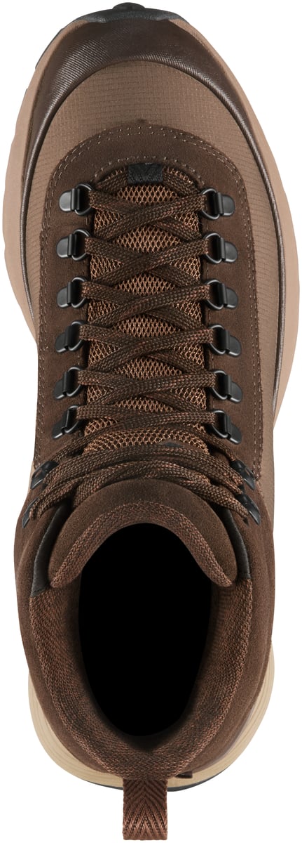 Trail Trainer Pinecone Brown/Coffee Brown / Danner Men