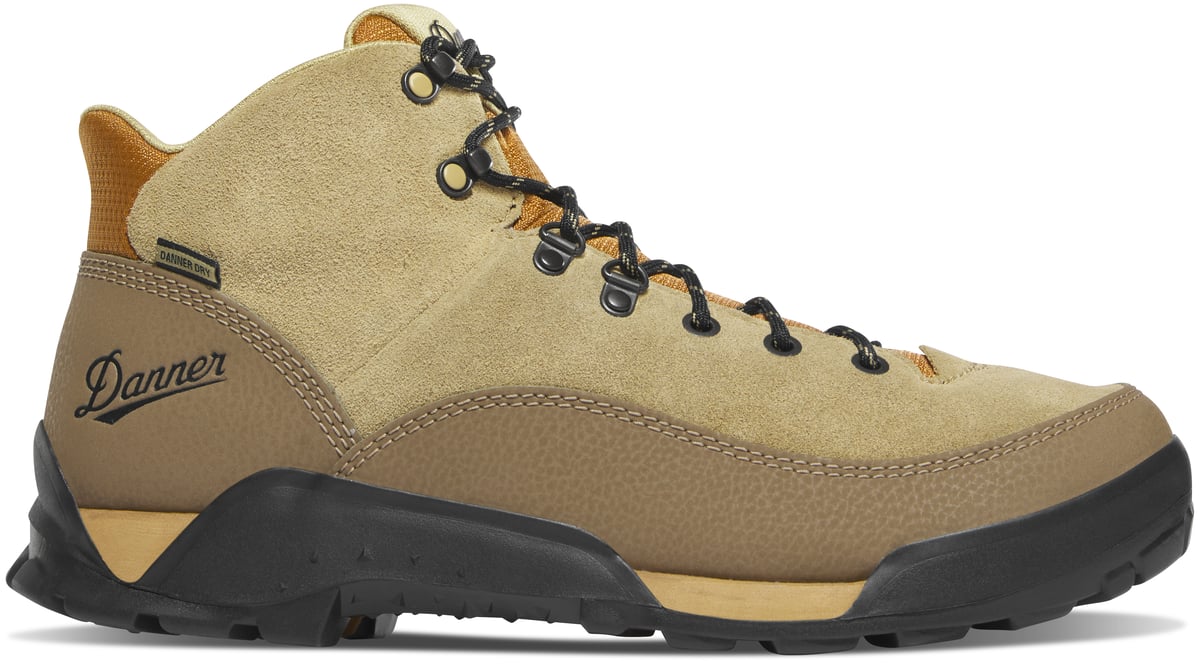 Panorama Mid 6" Antique Bronze/Kangaroo / Danner Men