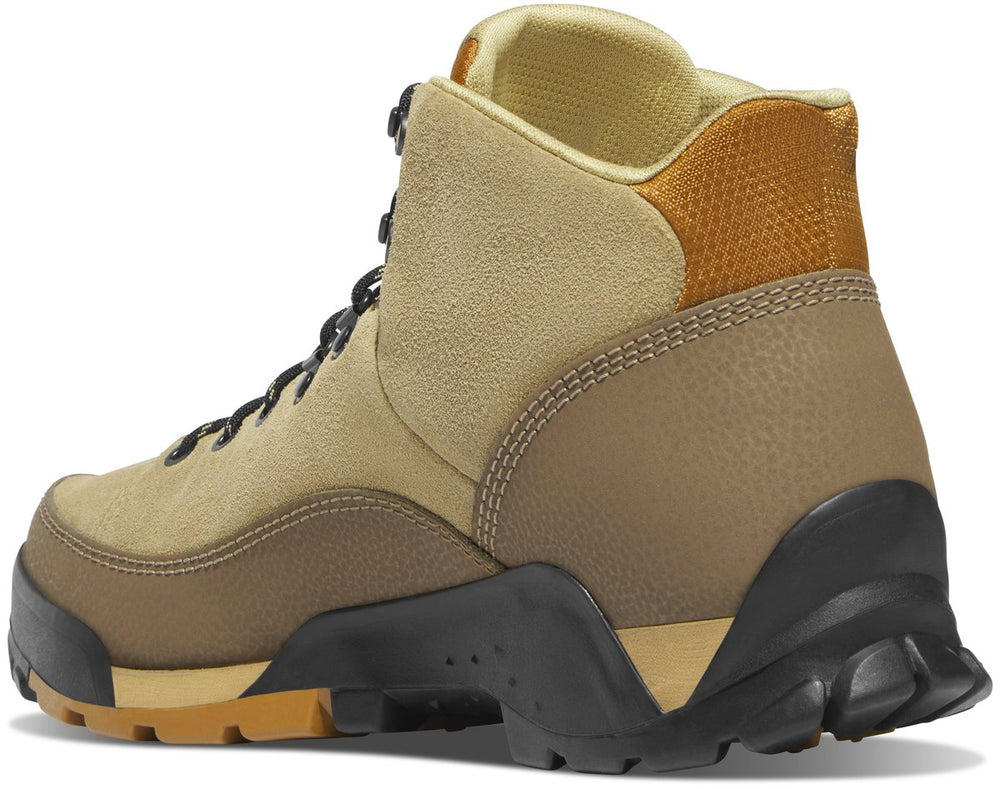 Panorama Mid 6" Antique Bronze/Kangaroo / Danner Men