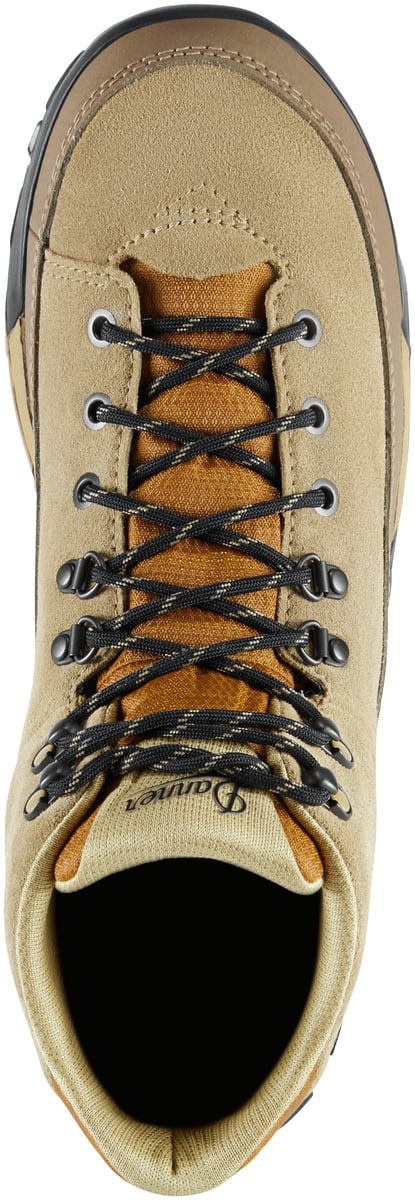 Panorama Mid 6" Antique Bronze/Kangaroo / Danner Men