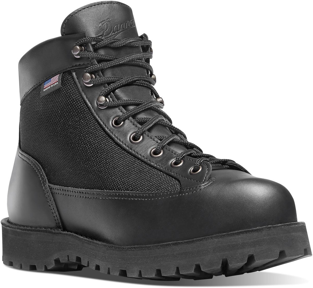 Danner Light Black / Danner Men