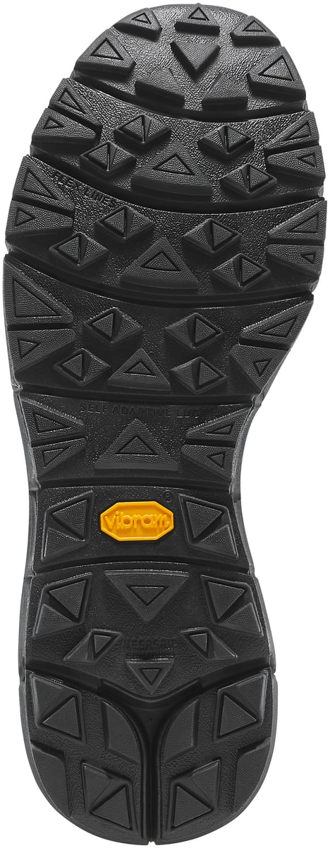 FullBore ID Lily Black / Danner Men