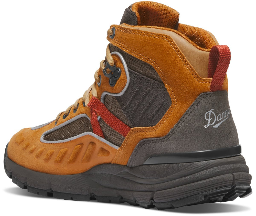 FullBore ID Roasted Pecan/Peat / Danner Men