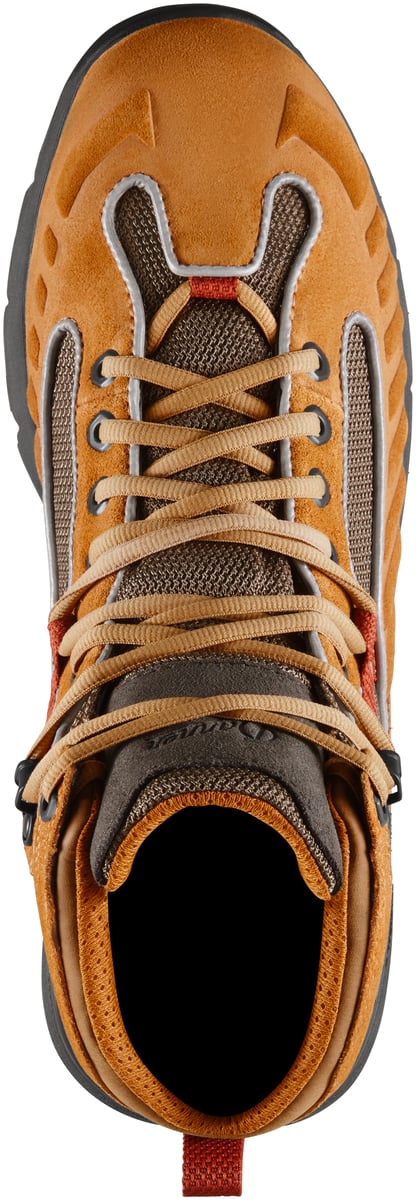 FullBore ID Roasted Pecan/Peat / Danner Men