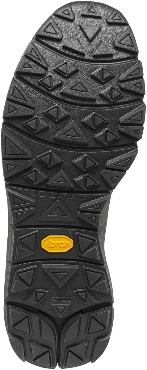 FullBore ID Roasted Pecan/Peat / Danner Men