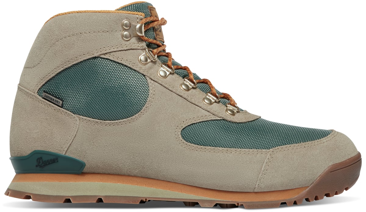 Jag II Falcon Gray / Danner Men