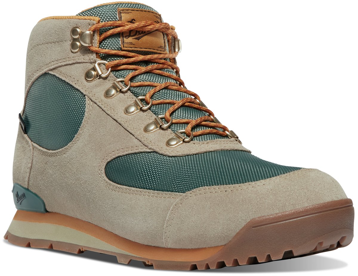 Jag II Falcon Gray / Danner Men