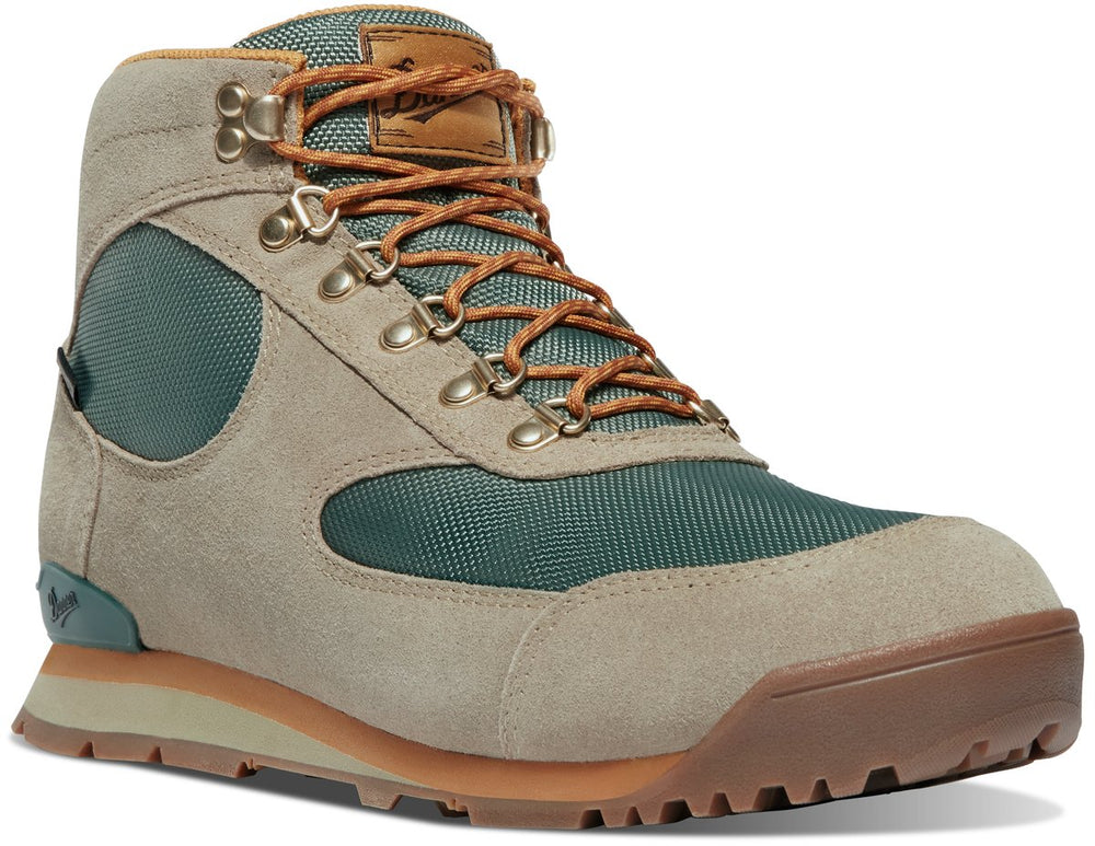 Jag II Falcon Gray / Danner Men