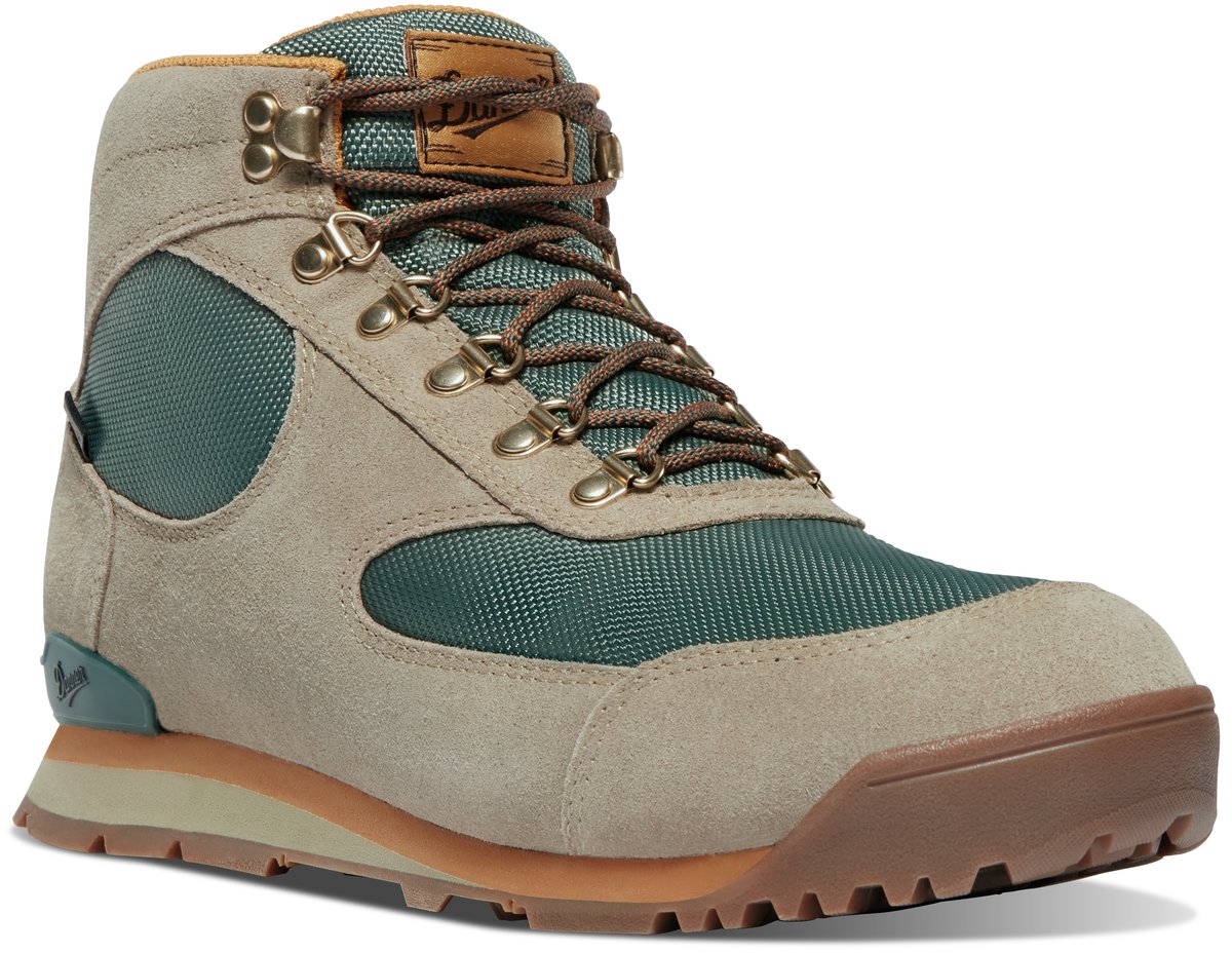 Jag II Falcon Gray / Danner Men