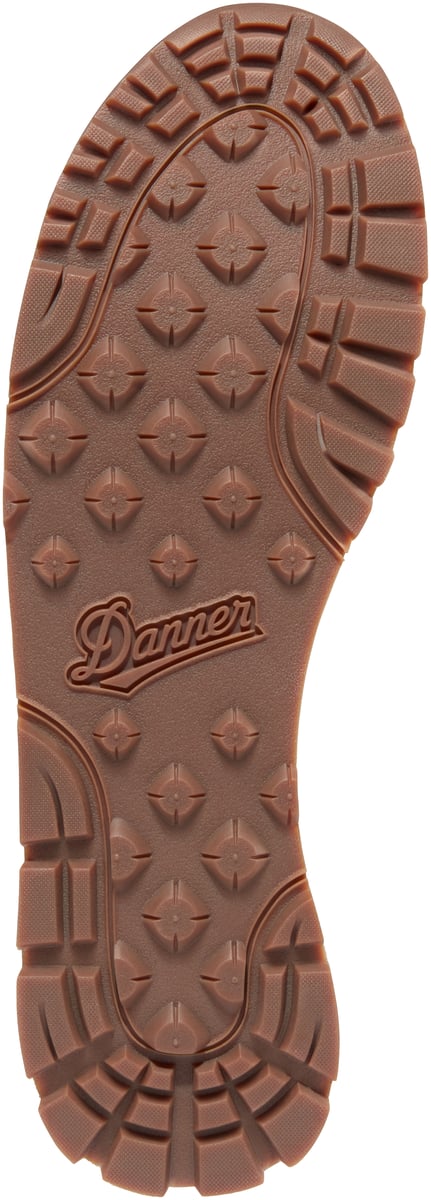 Jag II Falcon Gray / Danner Men