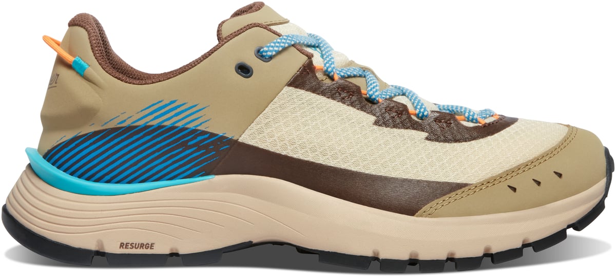 Trail Junction 3" Antique Bronze/Ibiza Blue / Danner Men