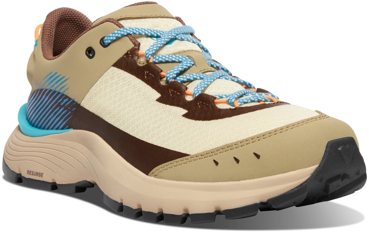Trail Junction 3" Antique Bronze/Ibiza Blue / Danner Men