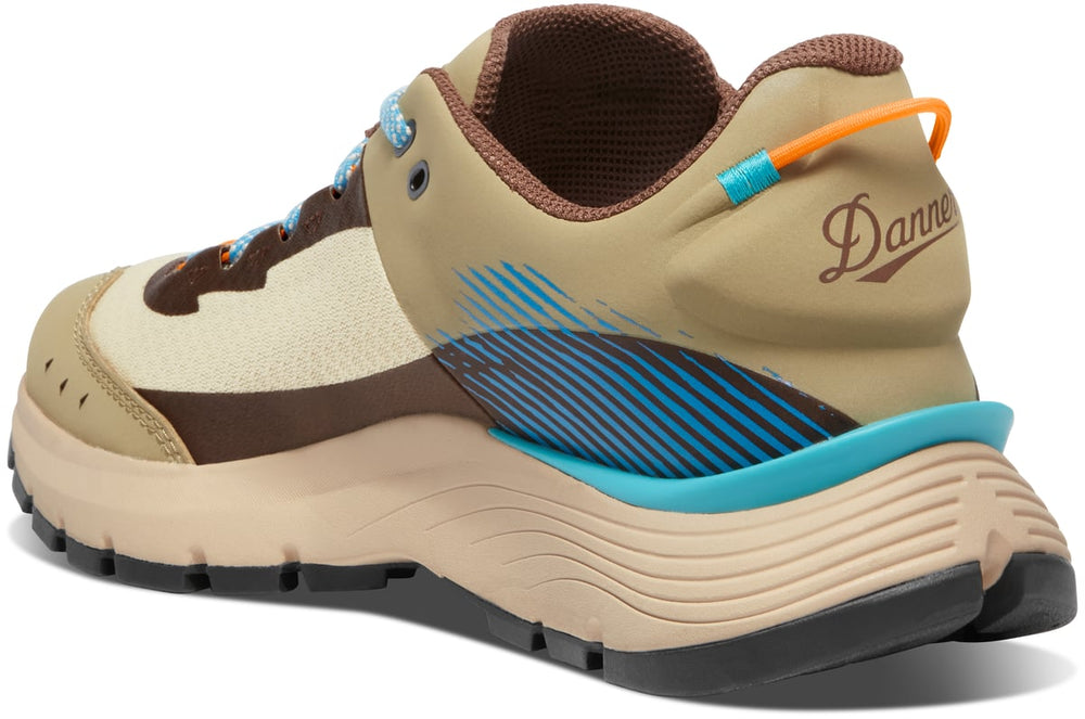 Trail Junction 3" Antique Bronze/Ibiza Blue / Danner Men