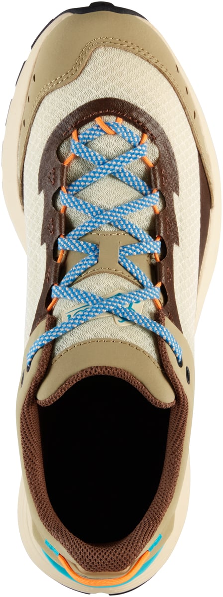 Trail Junction 3" Antique Bronze/Ibiza Blue / Danner Men