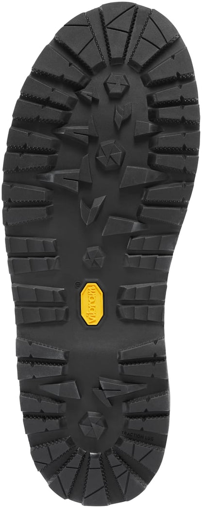 Cascade Crest Turkish Coffee/Moss Green / Danner Men