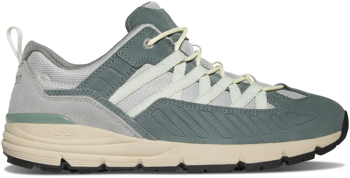 FullBore ID Silver Wolf / Danner Men